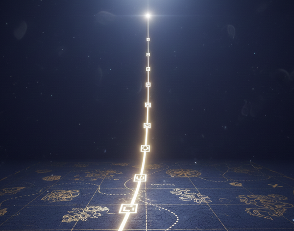 The 2,500-Year-Old Blueprint for Change—Hidden in Plain Sight