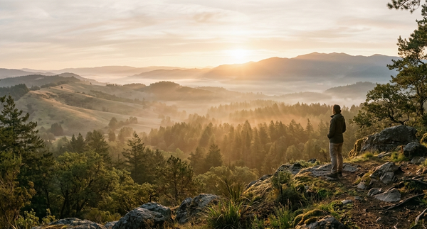 Patience (耐心) - The Edge Where Life Begins to Flow